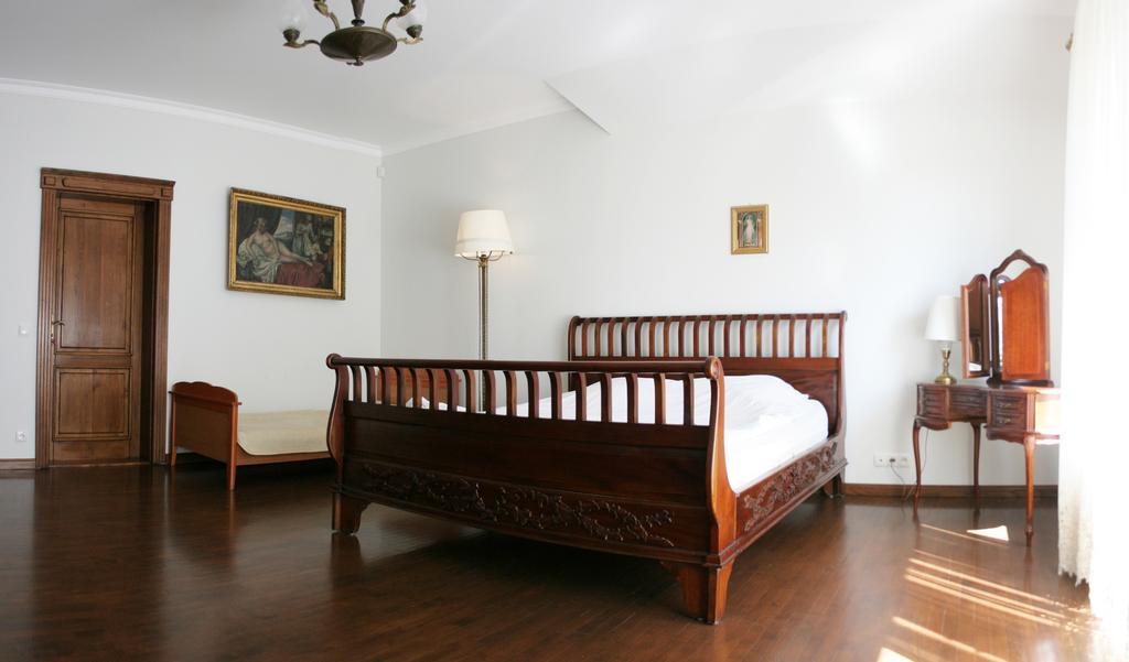 Villa Sofia Cracovia Exterior foto